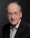Prof. Dr. med Lothar Weißbach